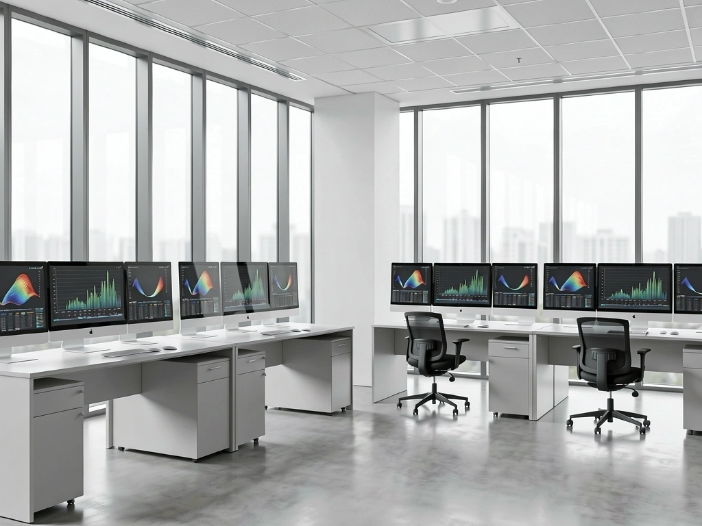 Archipelago Data Labs Facility